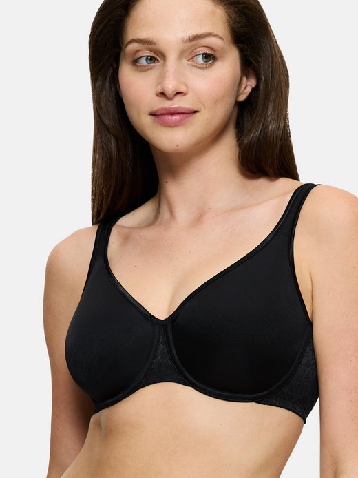 Damen Minimizer-BH - Comfort Minimizer W
