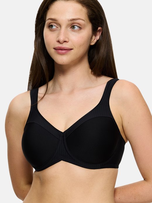 Damen Minimizer-BH - Modern Soft & Cotton