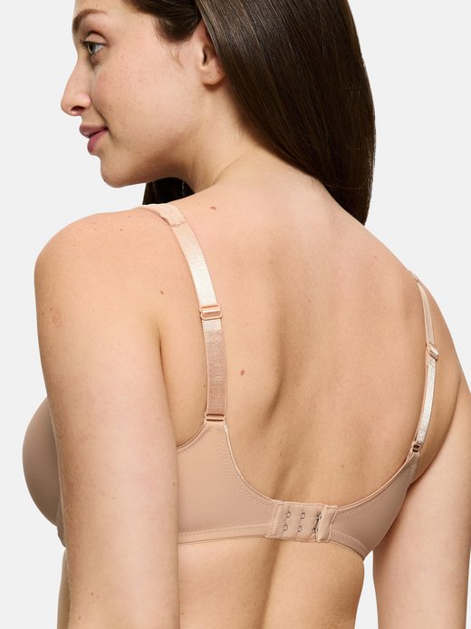 Damen Minimizer-BH - Modern Soft & Cotton