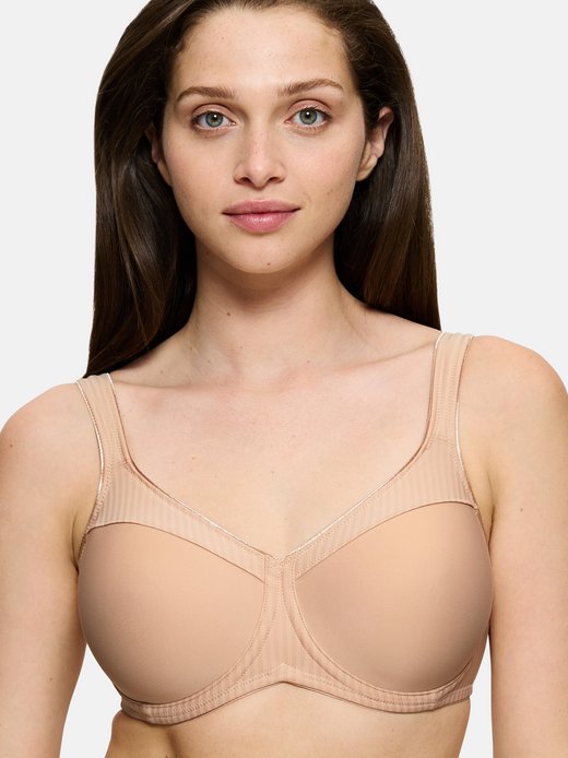 Damen Minimizer-BH - Modern Soft & Cotton