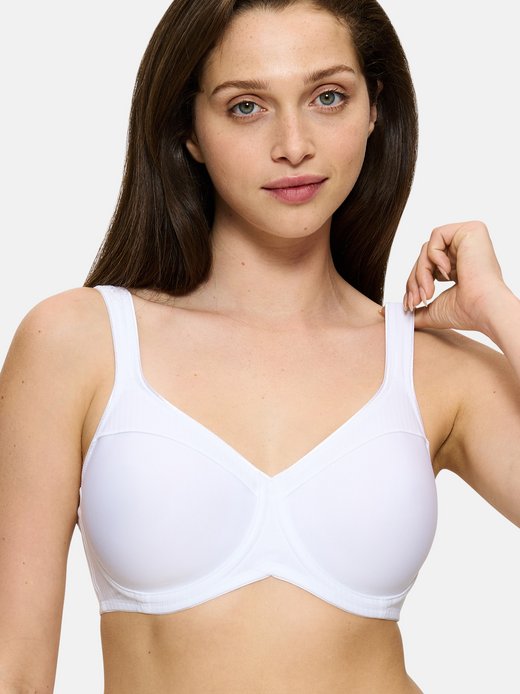 Damen Minimizer-BH - Modern Soft & Cotton