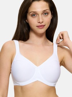 Damen Minimizer-BH - Modern Soft & Cotton