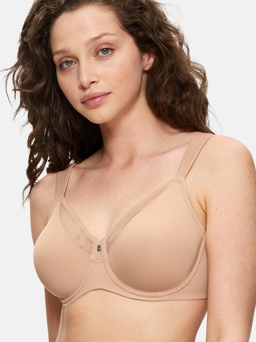 Damen Minimizer-BH - True Shape Sensation W01