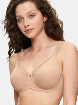 Damen Minimizer-BH - True Shape Sensation W01
