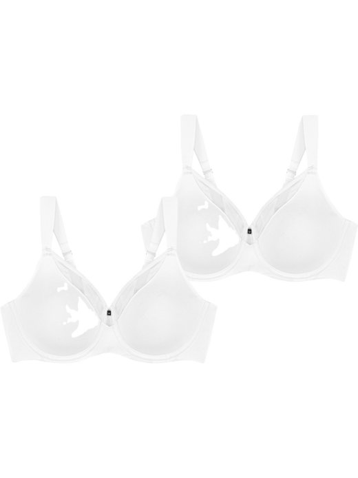 Damen Minimizer-BH  -  True Shape Sensation