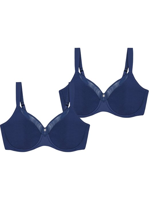 Damen Minimizer-BH  -  True Shape Sensation