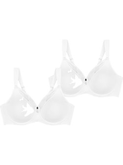 Damen Minimizer-BH  -  True Shape Sensation