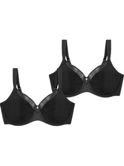 Damen Minimizer-BH  -  True Shape Sensation