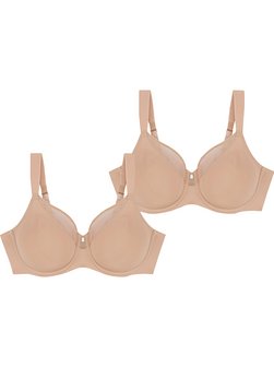 Damen Minimizer-BH  -  True Shape Sensation