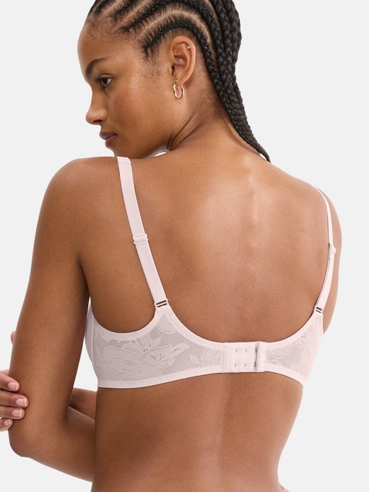 Damen Minimizer-BH - Wild Rose Sensation