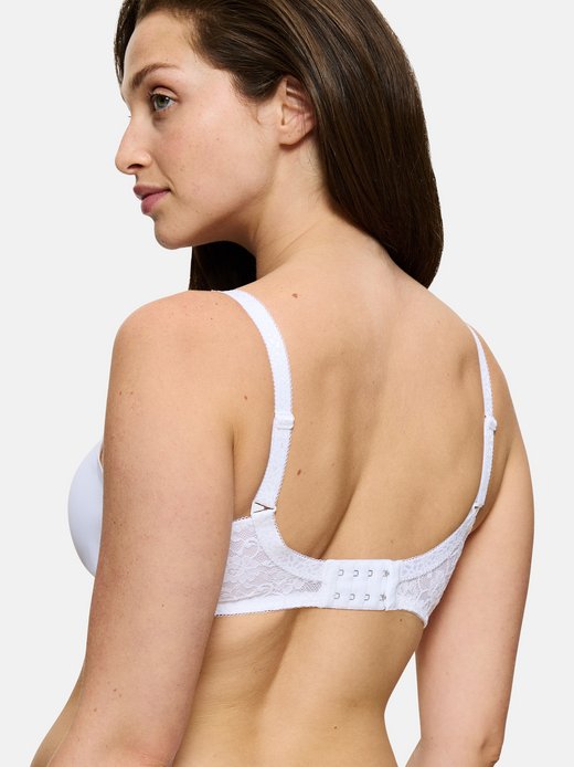 Damen Minimizer-BH ohne Bügel - Amourette