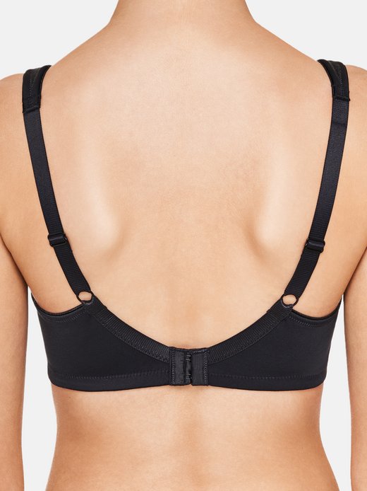 Damen Minimizer-BH ohne Bügel - Milano