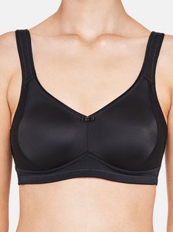 Damen Minimizer-BH ohne Bügel - Milano