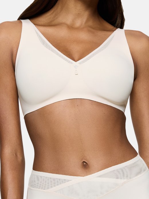 Damen Minimizer-BH ohne Bügel - True Shape Sensation T