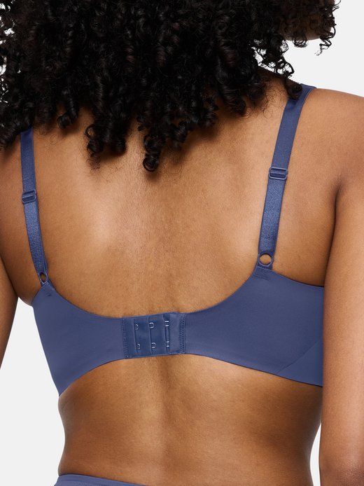 Damen Minimizer-BH ohne Bügel - True Shape Sensation T