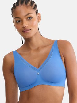 Damen Minimizer-BH ohne Bügel - True Shape Sensation T