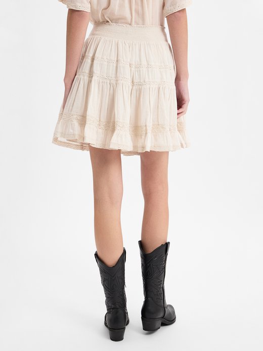 Damen Minirock - Callia