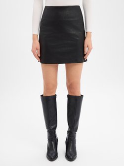 Damen Minirock - Gentilie