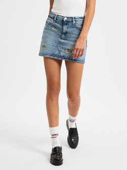 Damen Minirock - IZZIE