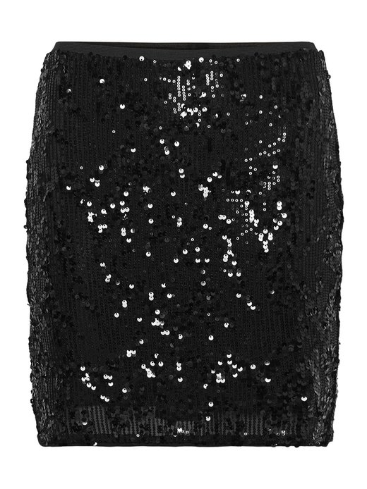 Damen Minirock KIMBAIW