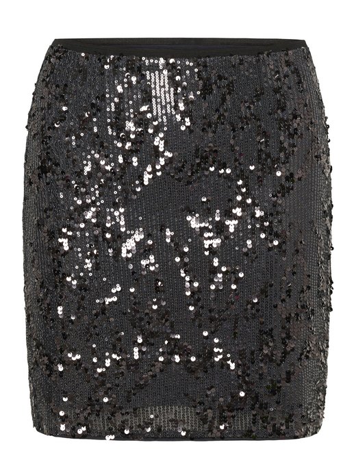 Damen Minirock KIMBAIW