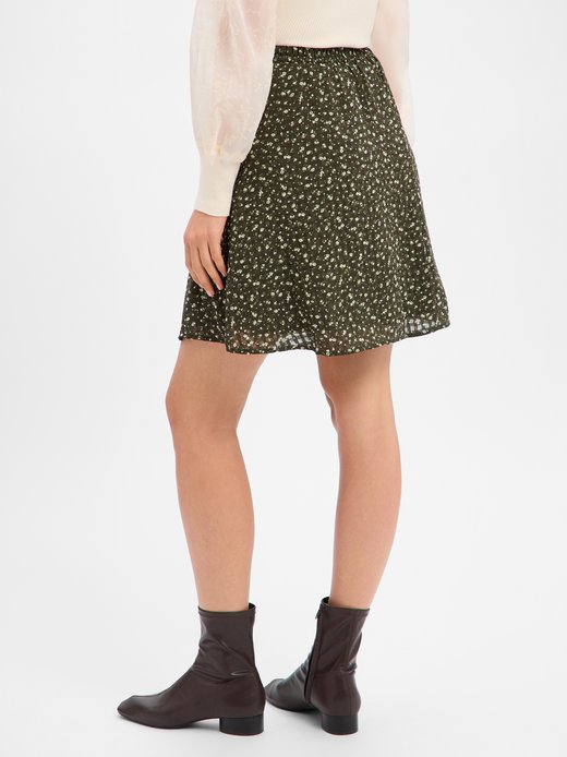 Damen Minirock - MSCHKaylen Oceanna