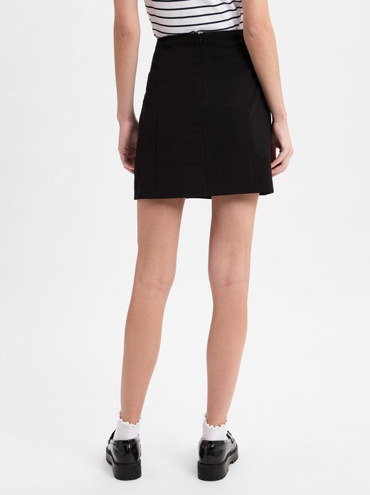 Damen Minirock - MSCHcally Chana