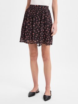 Damen Minirock - Mschevelda Orabella