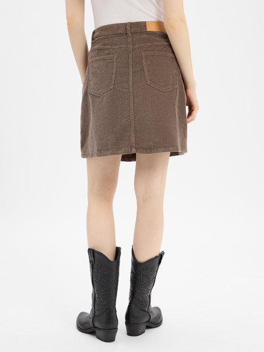 Damen Minirock - NMRonnie