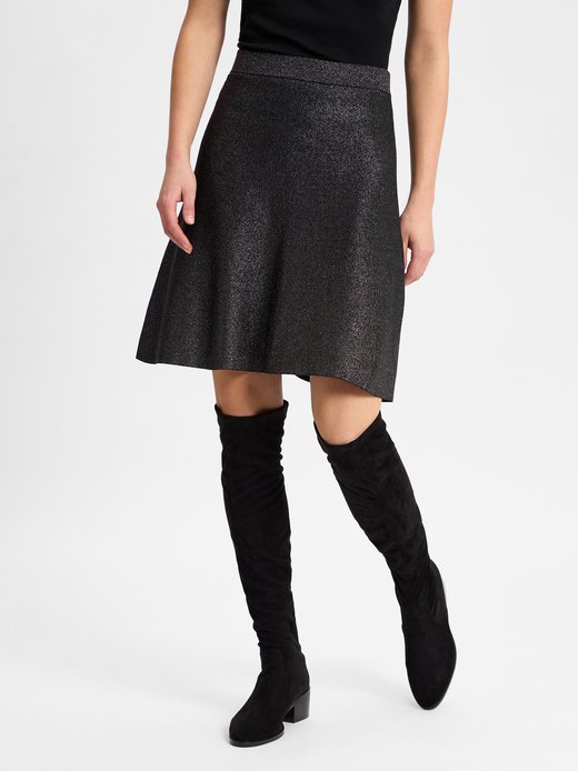 Damen Minirock - Nulilly Pilly