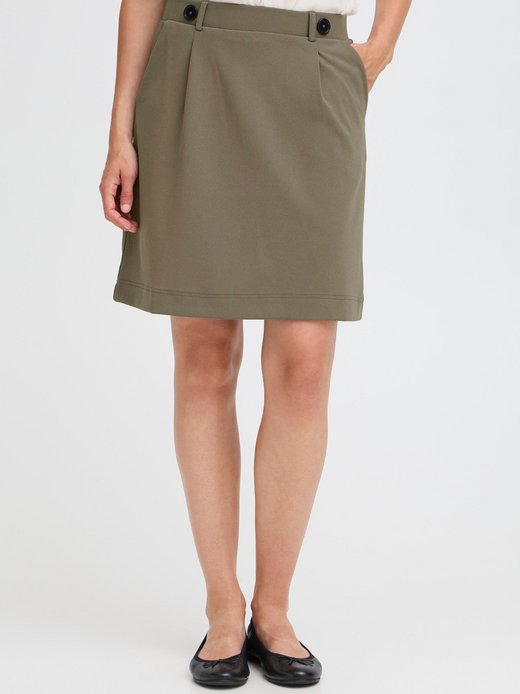 Damen Minirock - OXTayra