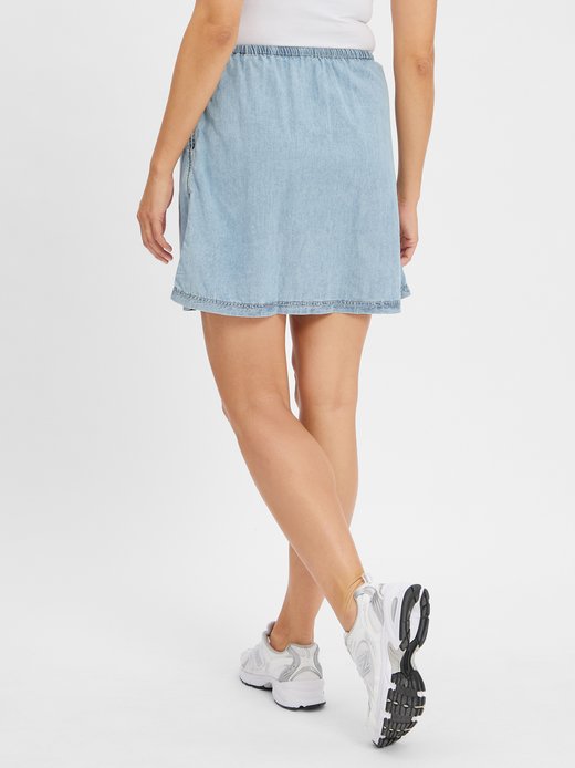 Damen Minirock - Paybou