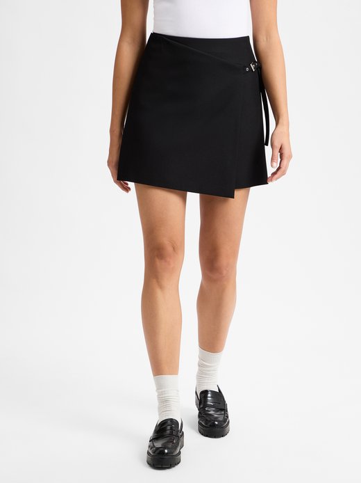 Damen Minirock - Ralu