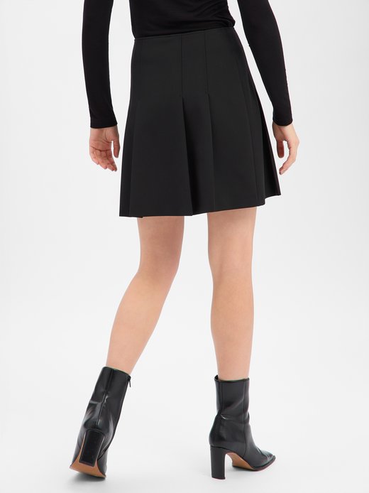 Damen Minirock - Roballo