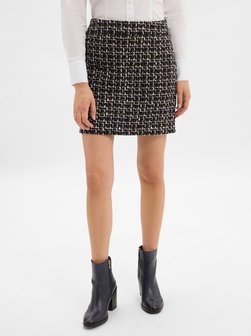 Damen Minirock - Valedi