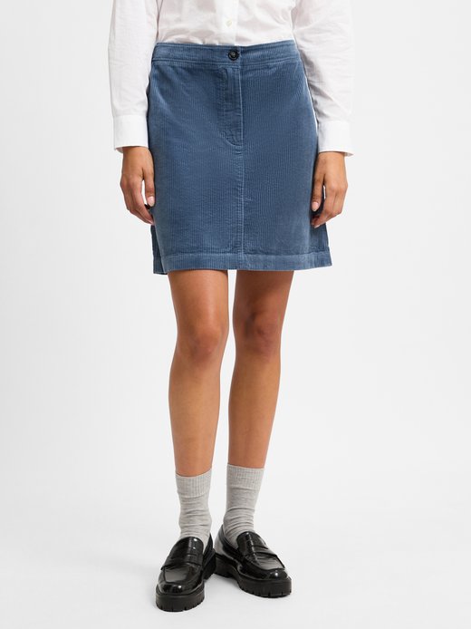 Damen Minirock