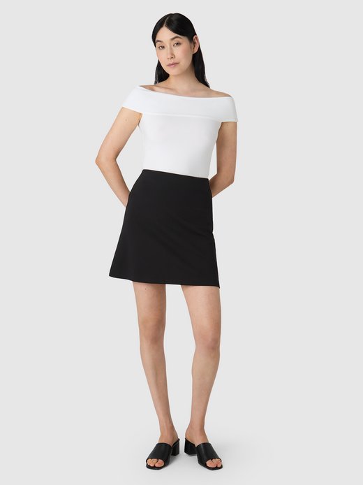 Damen Minirock