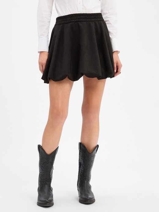 Damen Minirock