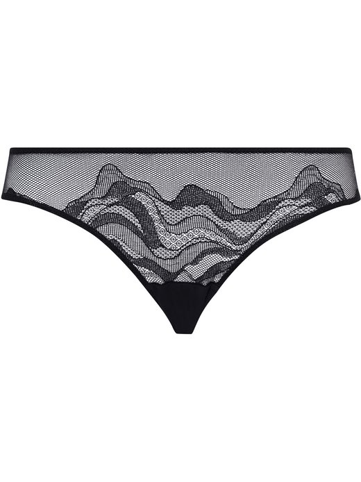 Damen Minislip  -  Blanca