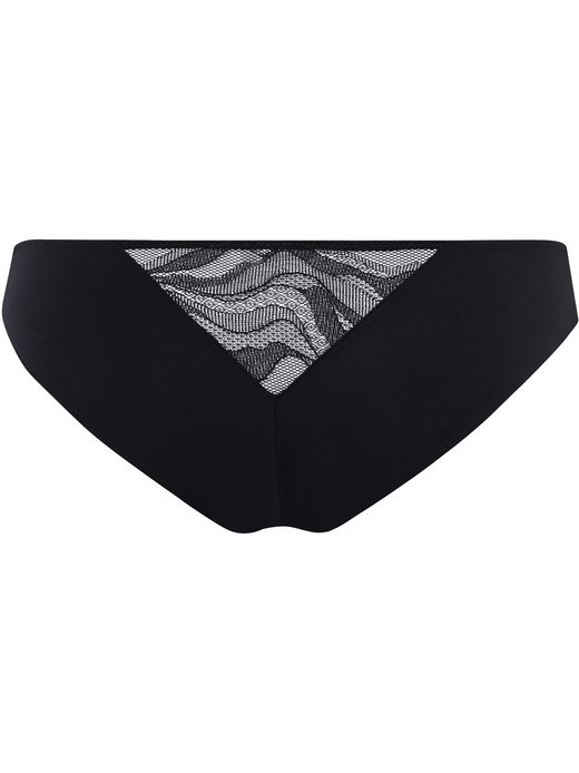 Damen Minislip  -  Blanca