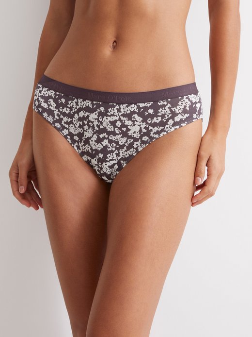 Damen Minislip  -  Essentials
