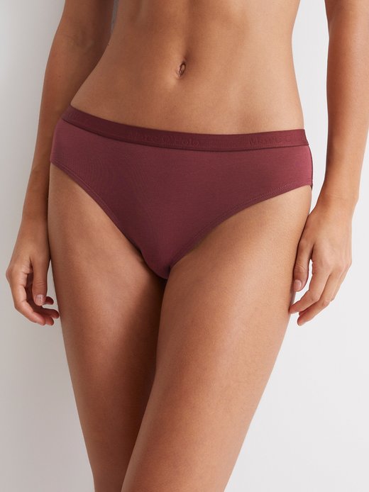 Damen Minislip  -  Essentials