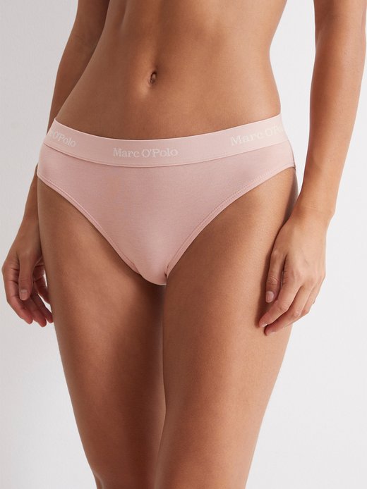 Damen Minislip  -  Essentials