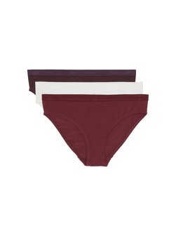 Damen Minislip  -  Essentials