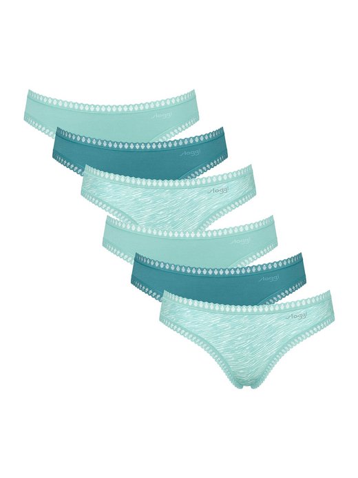 Damen Minislip  -  GO Crush Mini