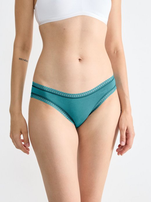 Damen Minislip  -  GO Crush Mini