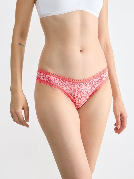 Damen Minislip  -  GO Crush Mini