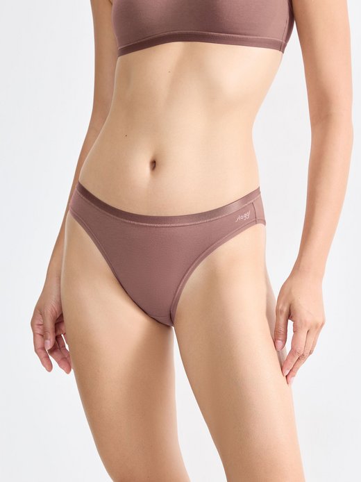 Damen Minislip  -  GO Daily Cotton Mini