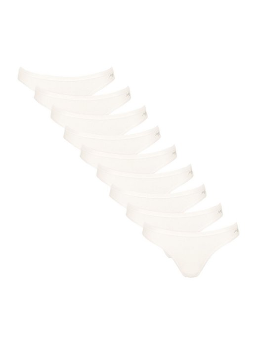 Damen Minislip  -  GO Daily Cotton Mini