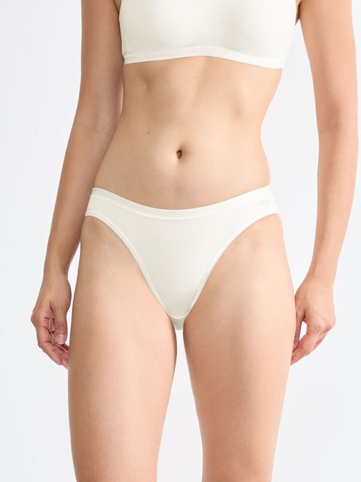 Damen Minislip  -  GO Daily Cotton Mini